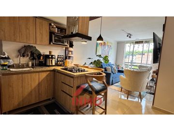 Apartamento en venta en Santa Rosa de Cabal