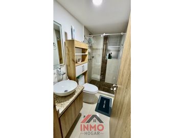 Apartamento en venta en Santa Rosa de Cabal