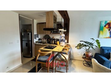 Apartamento en venta en Santa Rosa de Cabal