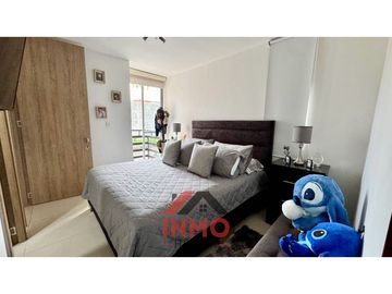 Apartamento en venta en Santa Rosa de Cabal