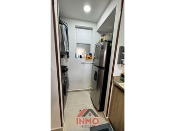 Apartamento en venta en Santa Rosa de Cabal