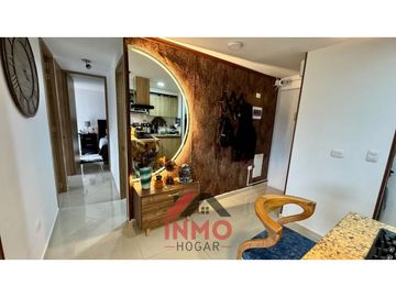 Apartamento en venta en Santa Rosa de Cabal