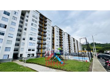 Apartamento en venta en Santa Rosa de Cabal