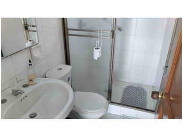 Apartamento Dúplex Amoblado en Playa Salguero – Santa Marta