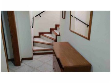 Apartamento Dúplex Amoblado en Playa Salguero – Santa Marta