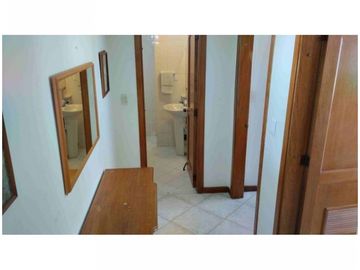 Apartamento Dúplex Amoblado en Playa Salguero – Santa Marta