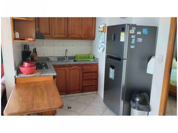 Apartamento Dúplex Amoblado en Playa Salguero – Santa Marta