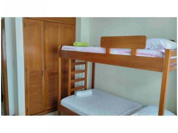 Apartamento Dúplex Amoblado en Playa Salguero – Santa Marta