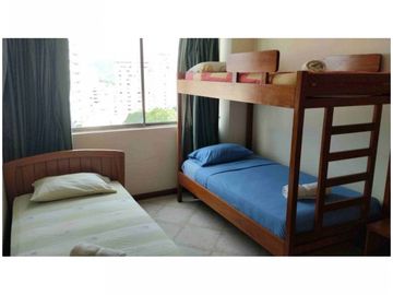 Apartamento Dúplex Amoblado en Playa Salguero – Santa Marta