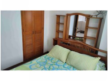 Apartamento Dúplex Amoblado en Playa Salguero – Santa Marta