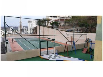 Apartamento Dúplex Amoblado en Playa Salguero – Santa Marta