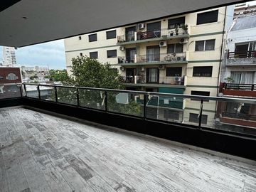Departamento 4 ambientes en Avellaneda