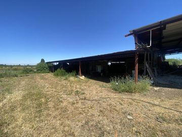 Se vende terreno agricola en Sector San Gerardo, comuna Rio Claro