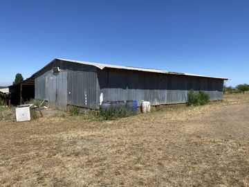 Se vende terreno agricola en Sector San Gerardo, comuna Rio Claro