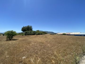 Se vende terreno agricola en Sector San Gerardo, comuna Rio Claro