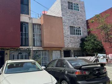 CASA EN VENTA COACALCO