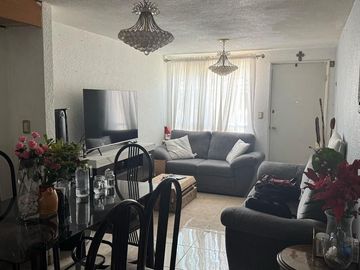 CASA EN VENTA COACALCO