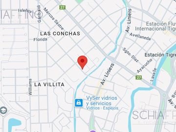 departamento en La Mora  TIGRE 3 AMBIENTES  PISCINA SUM  SEGURIDAD 24HS