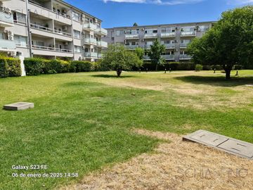 departamento en La Mora  TIGRE 3 AMBIENTES  PISCINA SUM  SEGURIDAD 24HS