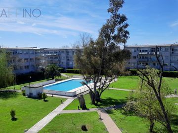 departamento en La Mora  TIGRE 3 AMBIENTES  PISCINA SUM  SEGURIDAD 24HS
