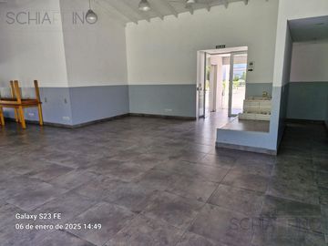 departamento en La Mora  TIGRE 3 AMBIENTES  PISCINA SUM  SEGURIDAD 24HS
