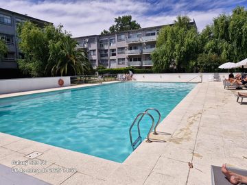 departamento en La Mora  TIGRE 3 AMBIENTES  PISCINA SUM  SEGURIDAD 24HS