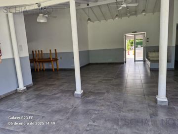 departamento en La Mora  TIGRE 3 AMBIENTES  PISCINA SUM  SEGURIDAD 24HS