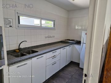 departamento en La Mora  TIGRE 3 AMBIENTES  PISCINA SUM  SEGURIDAD 24HS