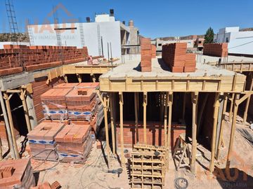 Venta Dúplex en Centenario - Barrio Fulcinitti