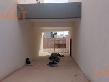 Venta Dúplex en Centenario - Barrio Fulcinitti