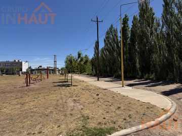 Venta Dúplex en Centenario - Barrio Fulcinitti