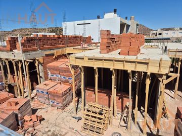 Venta Dúplex en Centenario - Barrio Fulcinitti