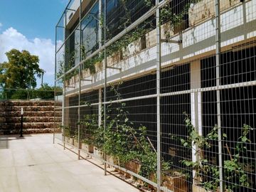 Fontanas del Sur II Condominio. Dptos a Estrenar con Terraza!