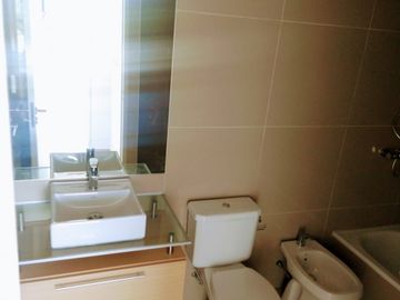 Fontanas del Sur II Condominio. Dptos a Estrenar con Terraza!