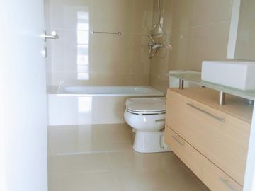 Fontanas del Sur II Condominio. Dptos a Estrenar con Terraza!