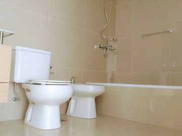 Fontanas del Sur II Condominio. Dptos a Estrenar con Terraza!