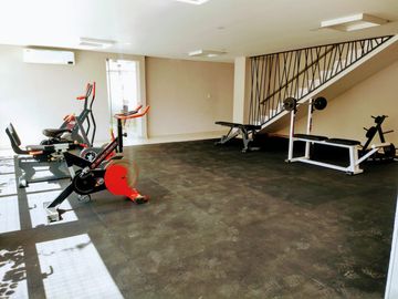 Fontanas del Sur II Condominio. Dptos a Estrenar con Terraza!