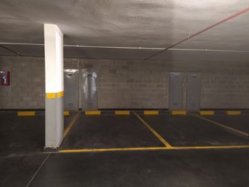Fontanas del Sur II Condominio. Dptos a Estrenar con Terraza!