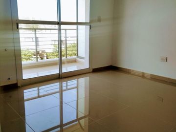 Fontanas del Sur II Condominio. Dptos a Estrenar con Terraza!