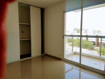 Fontanas del Sur II Condominio. Dptos a Estrenar con Terraza!