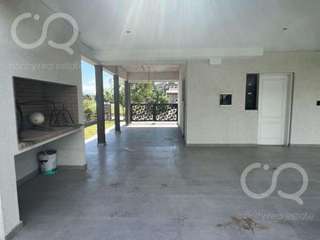 CASA EN VENTA BARRIO PRINCIPADO CANNING
