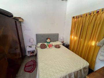 Cuatro viviendas en venta