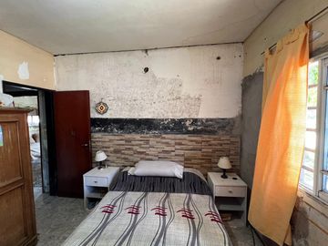 Cuatro viviendas en venta