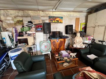 Cuatro viviendas en venta