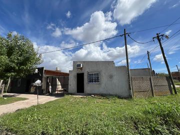 Cuatro viviendas en venta