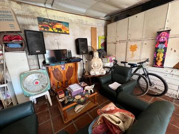 Cuatro viviendas en venta