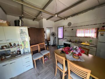 Cuatro viviendas en venta
