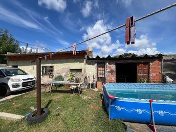 Cuatro viviendas en venta