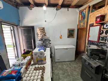 Cuatro viviendas en venta