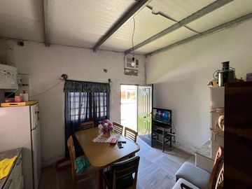 Cuatro viviendas en venta